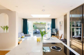 Terraced Townhouse Close to City Centre